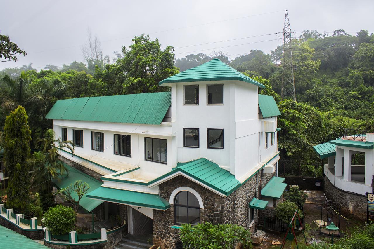 Velvet County Resort & Spa Lonavala Kültér fotó
