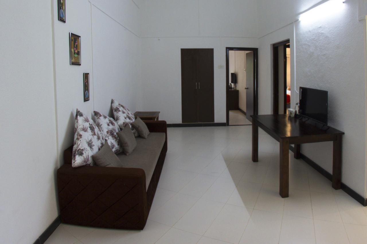 Velvet County Resort & Spa Lonavala Kültér fotó