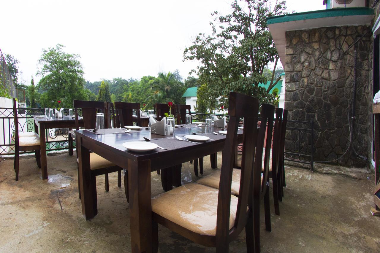 Velvet County Resort & Spa Lonavala Kültér fotó