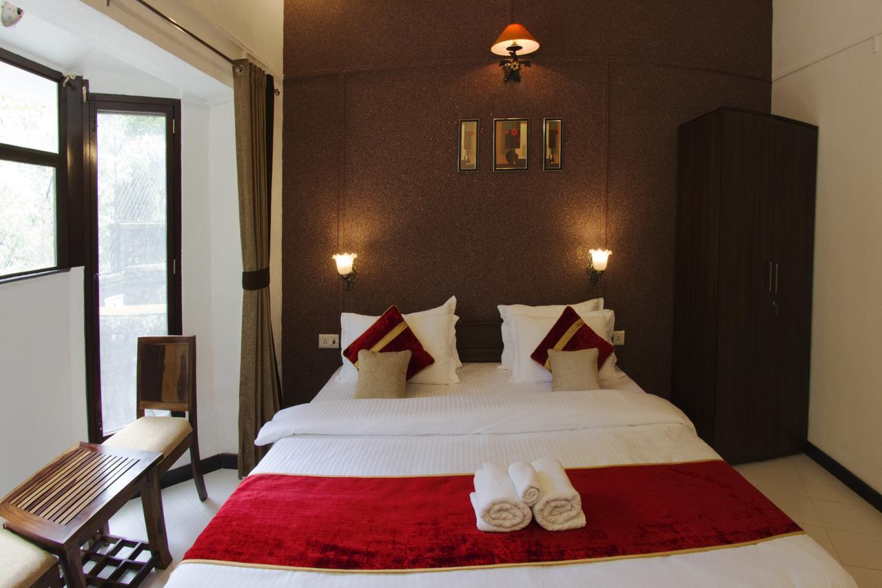 Velvet County Resort & Spa Lonavala Kültér fotó