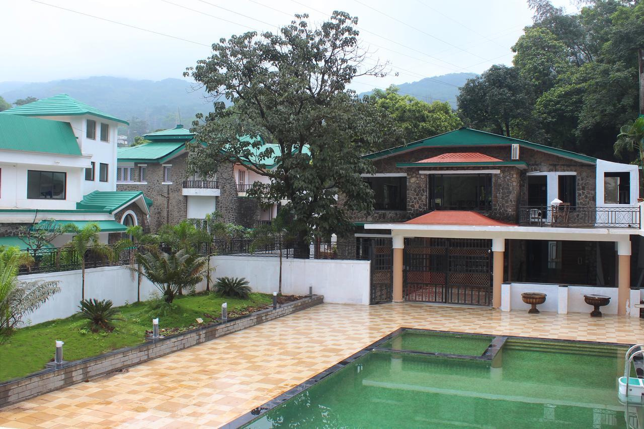 Velvet County Resort & Spa Lonavala Kültér fotó