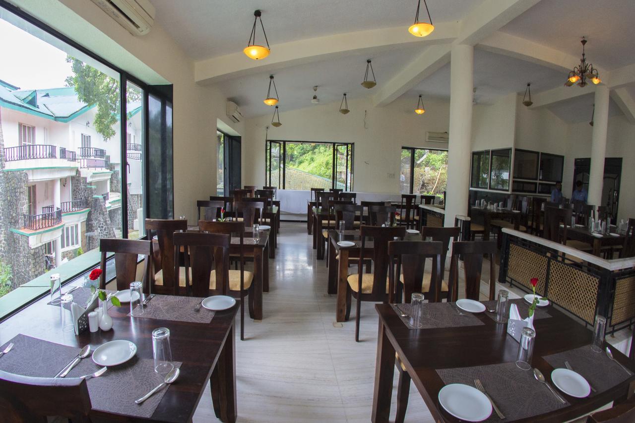 Velvet County Resort & Spa Lonavala Kültér fotó