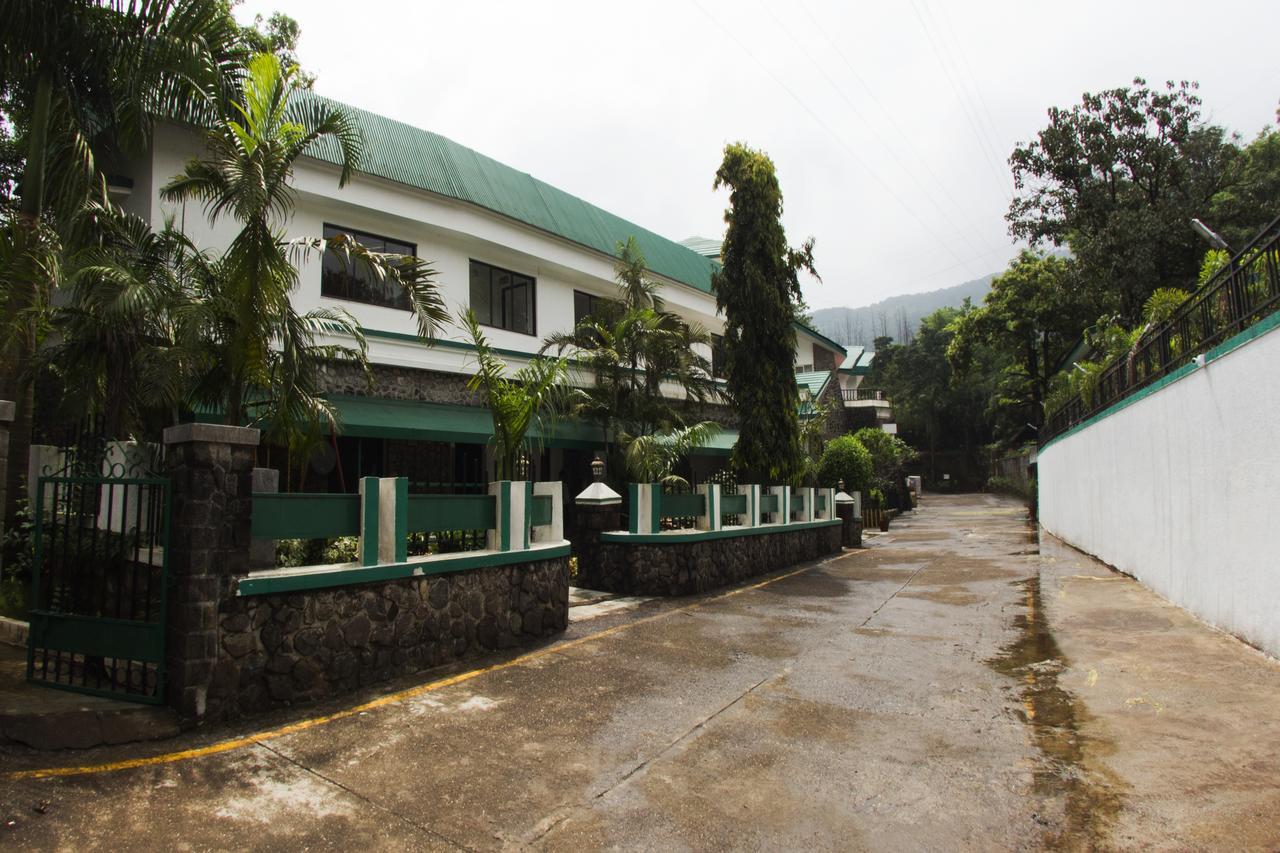 Velvet County Resort & Spa Lonavala Kültér fotó