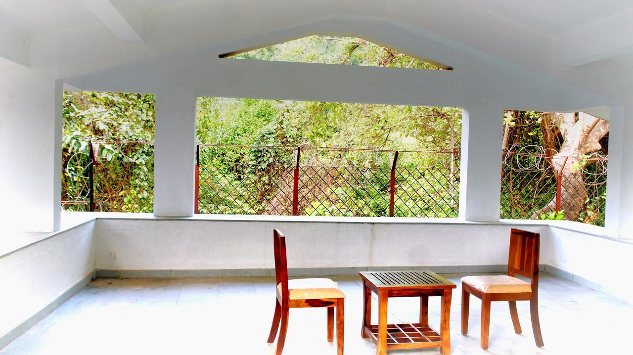 Velvet County Resort & Spa Lonavala Kültér fotó