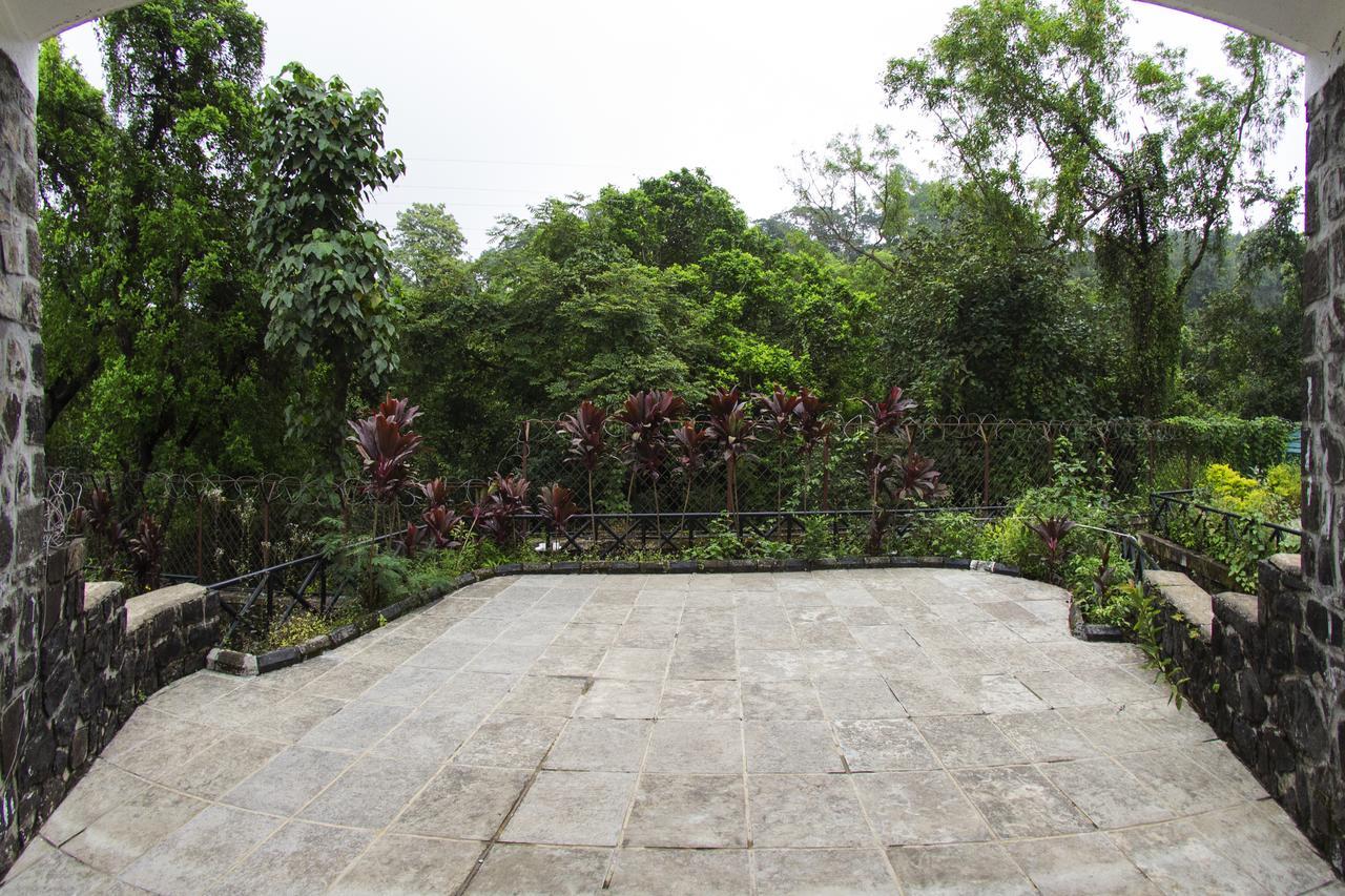 Velvet County Resort & Spa Lonavala Kültér fotó