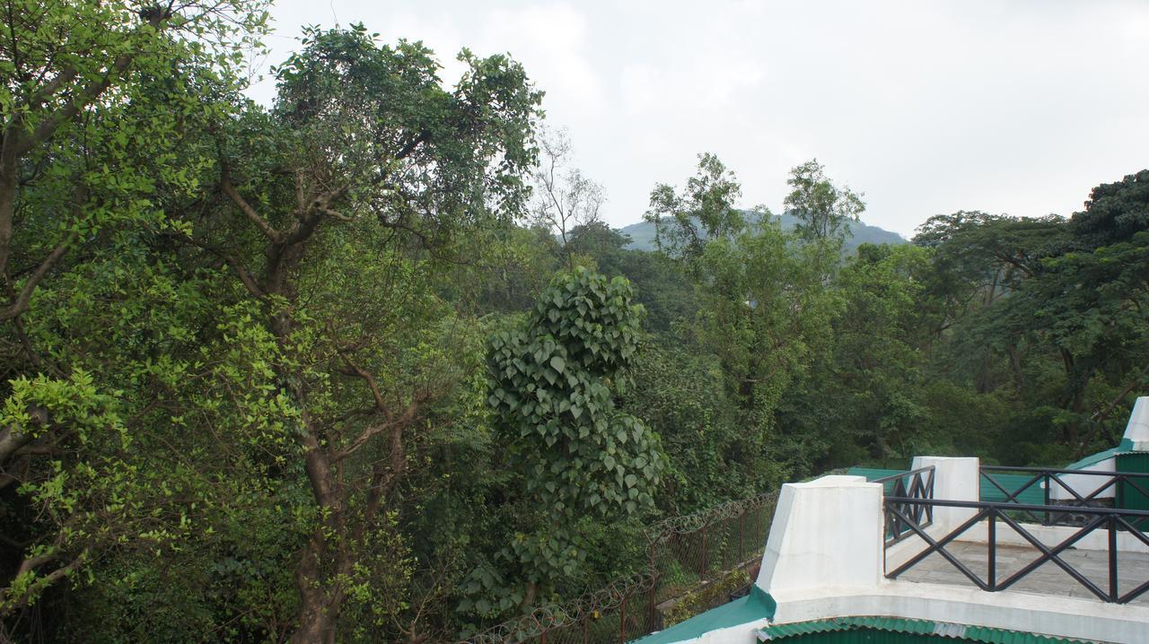 Velvet County Resort & Spa Lonavala Kültér fotó